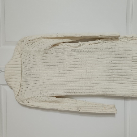 Kopa Longline Knit Cardigan - Picture 7 of 9